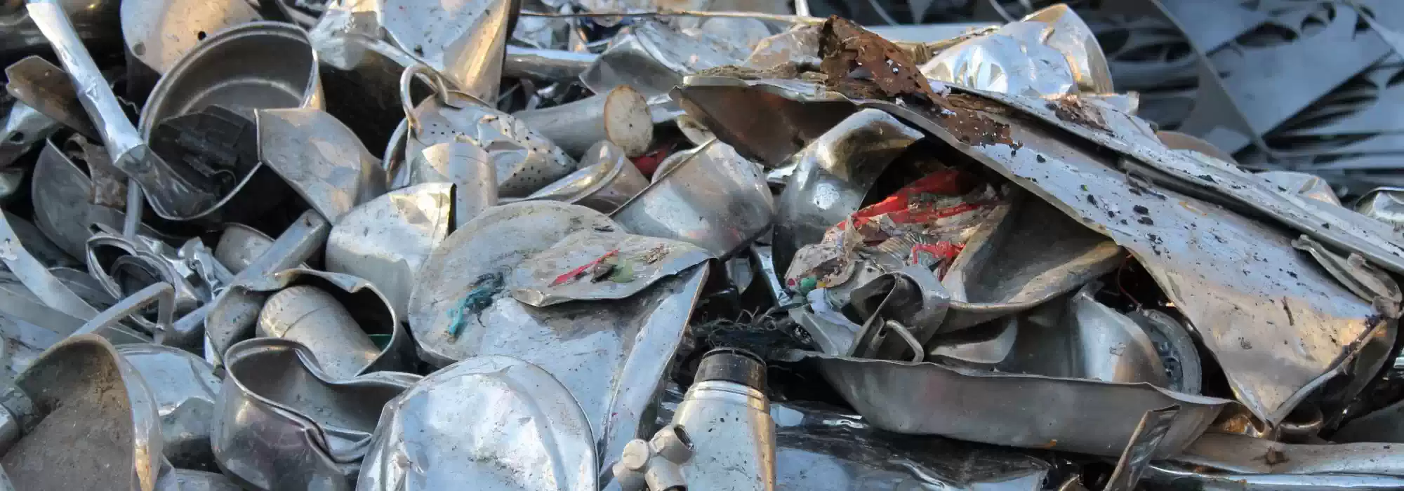 We Buy Scrap Metal 01