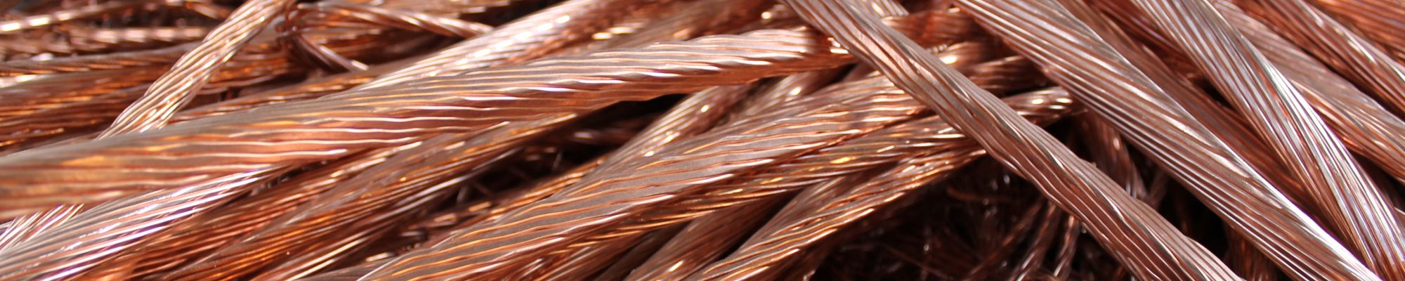 Non-Ferrous Metal Scrap Yards