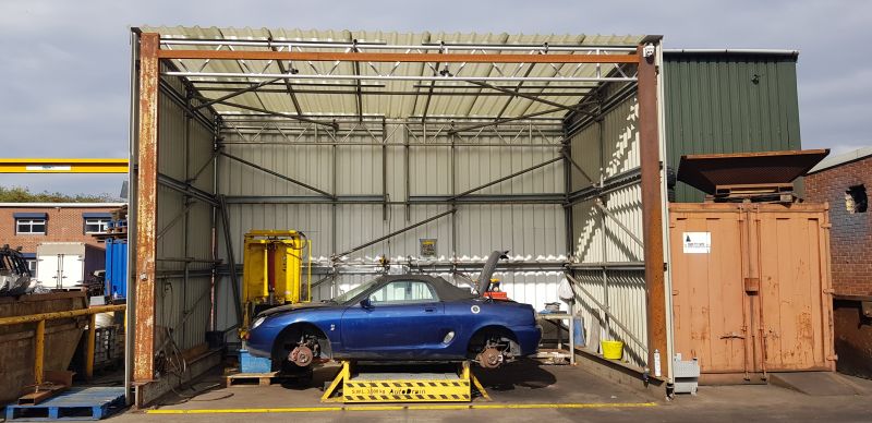 Swipe To View More Images